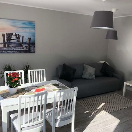 Апартаменти Apartament Warecka Мальборк Екстер'єр фото